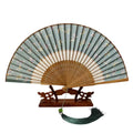 Decorative fan