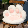 Paw Plush